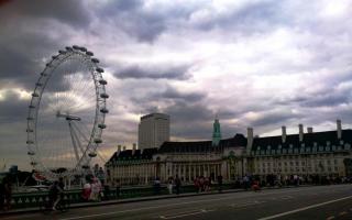 Попасть в лондон без визы становится сложнее