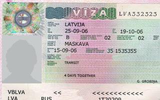 Что такое шенгенская виза и как ее самостоятельно оформить гражданам рф