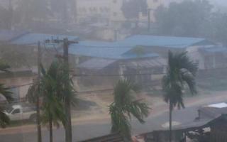 Климат Тайланда: погода на весь год