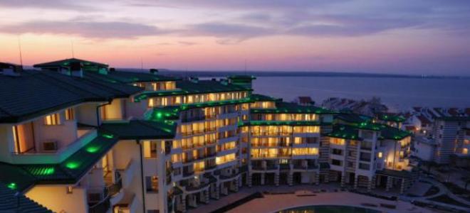 Emerald resort 8.3 болгария равда 1 линия. Emerald Beach Resort & SPA CTS — самые последние отзывы. Питание в отеле