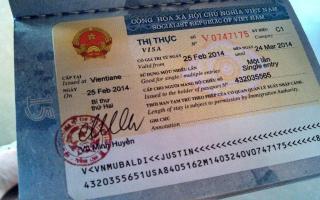 Особенности поездки во Вьетнам: личный опыт