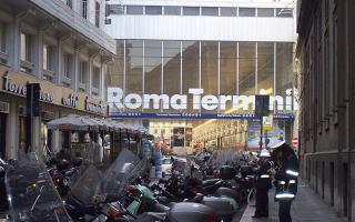 Где остановиться в Риме: районы и отели