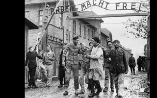 Как 72 года назад освобождали концлагерь Аушвиц (Освенцим)